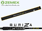 Спиннинг ZEMEX BURIZA 802ML, 2,44м., 5-18гр.