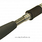 Удилище спиннинговое Graphiteleader Argento LE GALES-962HH, длина 2,89м., тест 25-80гр.