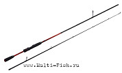 Спиннинг Maximus WINNER-X JIG 24ML 2,4м, тест 5-21гр.