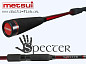 Спиннинг METSUI SPECTER S-662XUL 1,98м. 0.3-3.5гр.