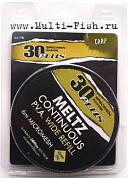 Сетчатые мешки MIDDY 30PLUS Refill Spool of PVA Continuous 40мм, 6м