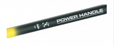 Ручка для подсачека MIDDY Power Handle 2.5m