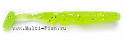 Съедобная резина виброхвост LUCKY JOHN Pro Series MISTER GREEDY 5.0in (12.70)/071 3шт.