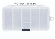 Коробка рыболовная Meiho SFC LURE CASE M 16,1x9,1x3,1см
