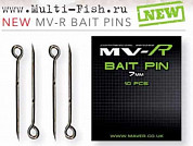 Булавка для насадки MAVER MV-R BAIT PIN