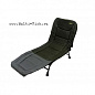 Кресло-кровать карповое CARP PRO 206х75х36см