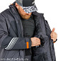 Куртка Norfin RIVER 2 01 размер S