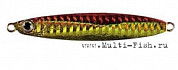 Блесна для джигинга Shimano Ocea Stinger Butterfly Semi Long 120гр., цвет 04T JT-120L