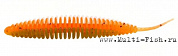 Слаг FLAGMAN Hitomi 3&quot; #0215 Orange Chartreuse