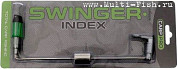 Свингер Carp Pro Index цвет зеленый