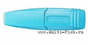Ножницы для PE Shimano UA-201S S.GRN