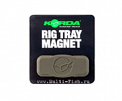 Коробка магнитная KORDA Tackle Box Magnet