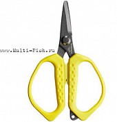 Ножницы для PE Shimano CT-521Q YE