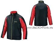 Куртка поддевка GAMAKATSU JACKET GM-3256 B/R размер 4L