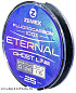 Флюорокарбон ZEMEX ETERNAL 100% FLUOROCARBON 25м, 0.60мм, 25кг clear
