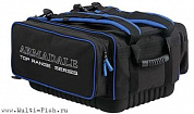 Сумка-рюкзак FLAGMAN Armadale Ruckbag 60л, 45x28x50см