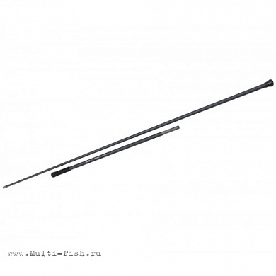 Ручка для подсачека карпового D-CARP 2,7м., 2 секции, 280гр., CARP PRO