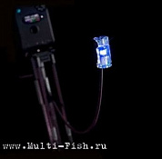 Механический индикатор DELKIM Nitelite Pro Hanger Blue
