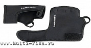 Перчатки рыболовные Tailwalk HAND WARMER Black