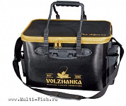 Сумка спиннинговая Volzhanka Pro Sport Spinning bag EVA