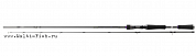 Спиннинг DAIWA PROREX XR PITCHIN BAITCAST длина 2.05м., тест 7-28гр.