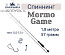 Спиннинг Volzhanka Mormo Game тест 0.5-1.5гр 1.8м (2 секции)
