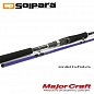 Спиннинг Major Craft Solpara SPS-S70H/Taco