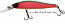 Воблер суспендр FLAGMAN Fiskar-Minnow 70DR-SP 6,2гр., цвет F203