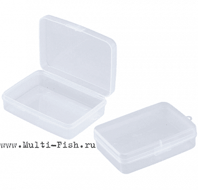 Коробка рыболовная Meiho 12,3x9x3,6см