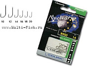 Крючки COLMIC NUCLEAR N900 №16, 20шт.