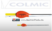 Поплавок скользящий COLMIC LEO 4гр.