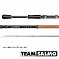 Спиннинг Team Salmo TRENO 28 7'6", 2.29м, тест 8-28гр