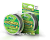 Шнур плетёный ALLVEGA Ultimate 92м тёмно-зелёный