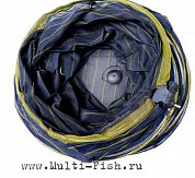 Садок для рыбы Flagman диаметр 49см, длина 2м