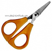 Ножницы для PE KAZAX SC112 Fishing scissors 95мм