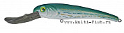 Воблер Manns Stretch 25+ Textured 200мм, 57гр., 7,5м Pinfish T25-15 