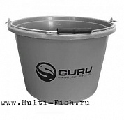 Ведро рыболовное GURU Bucket 12л