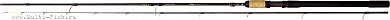 Удилище фидерное Browning CK Carp Wand 2,45м.,тест 55гр.