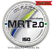 Леска MAVER MRT 2.0 150м, 0,128мм, 1,4кг