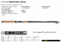 Спиннинг Salmo Sniper TRAVEL SPIN 20 1.80м, тест 5-20гр.