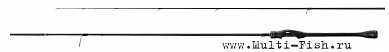 Спиннинг Shimano SOARE XR S80UL+-S 2,44м, тест 1,5-14гр.