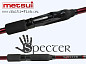 Спиннинг METSUI SPECTER T-862L 2,59м. 5-16гр.