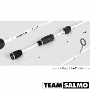Спиннинг Team Salmo TIOGA SMALL GAME 5 7.12ft, 2,15м, тест 0,4-5гр.