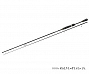 Удилище спиннинговое FLAGMAN Arty 792MH 2,36м тест 10-35г