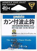 Крючки GAMAKATSU KAN-TSUKI HATOBARI NS №3