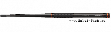 Ручка для подсачека телескопическая DAIWA KESCHERSTANGE TELE 3.60м.