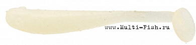 Съедобная резина виброхвост LUCKY JOHN Pro Series BABY ROCKFISH 1.4in (03.50)/033 20шт.