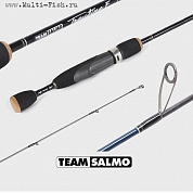 Спиннинг Team Salmo TROUTINO 8 6.5ft, 1,98м, тест 2,5-8гр.