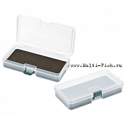 Коробка рыболовная Meiho SLIT FORM CASE L 18,6x10,3x3,4см