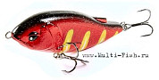 Воблер плавающий Lucky John BBS Original ARROW JERK F 150мм, 89гр., до 1м, 033